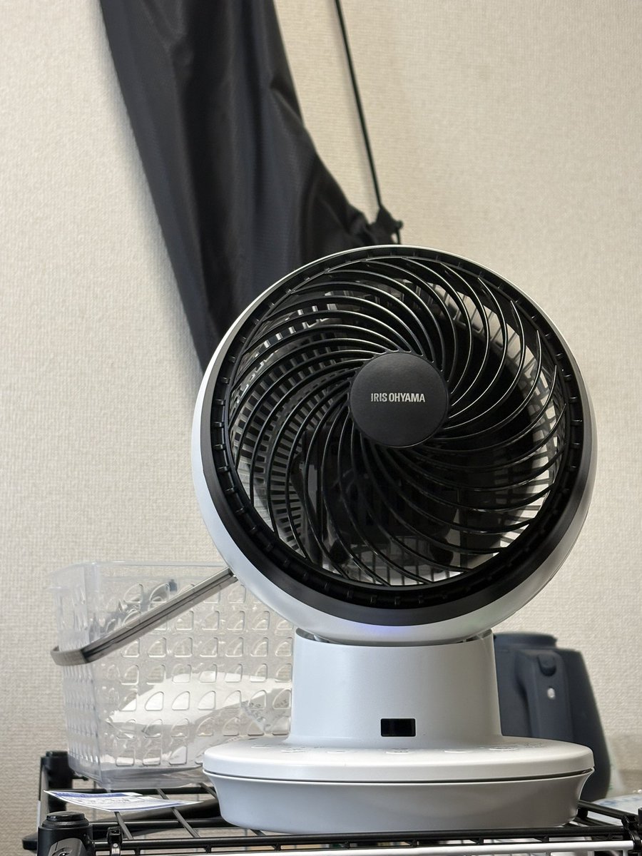 0ltina's tweet photo. エアコン壊れたから恋愛サーキュレーション買った https://t.co/DKYVxY6ESx