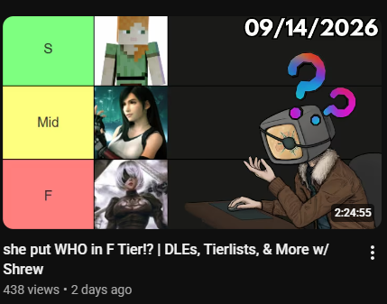 Zephrum_'s tweet photo. most views i've gotten so far and it's on a vod fuuuck. I ult'd too soon with the thumbnail fuuuuck https://t.co/ooZAhXJHDG