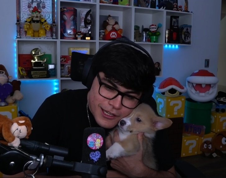 Rosprn's tweet photo. Todavía me acuerdo cuando Aldo dijo que espera que nuestros ancestros tengan razón y pueda reencontrarse con Zelda, y si al menos Aldo cubito pudo despedirse de ella, no cabe duda lo amada que Zelda ❤️‍🩹 https://t.co/MQcmgPfGoO