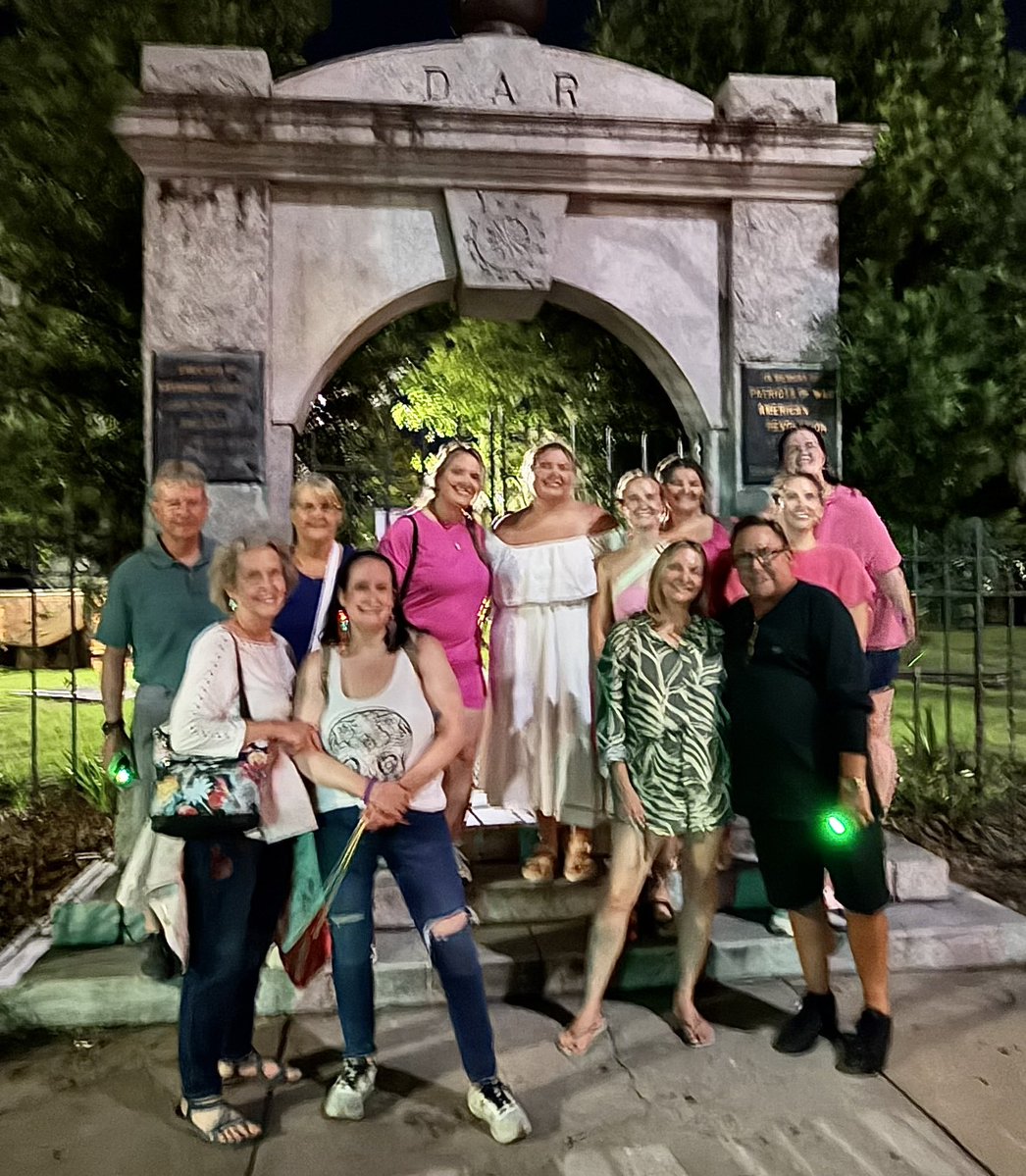 SpiritXperience's tweet photo. We had a SP👻👻KTACULAR night with our SPECTACULAR Guests! We truly enjoyed our night with y’all!! Thank you for sharing your evening with us!!! https://t.co/zx5qCoxuPt