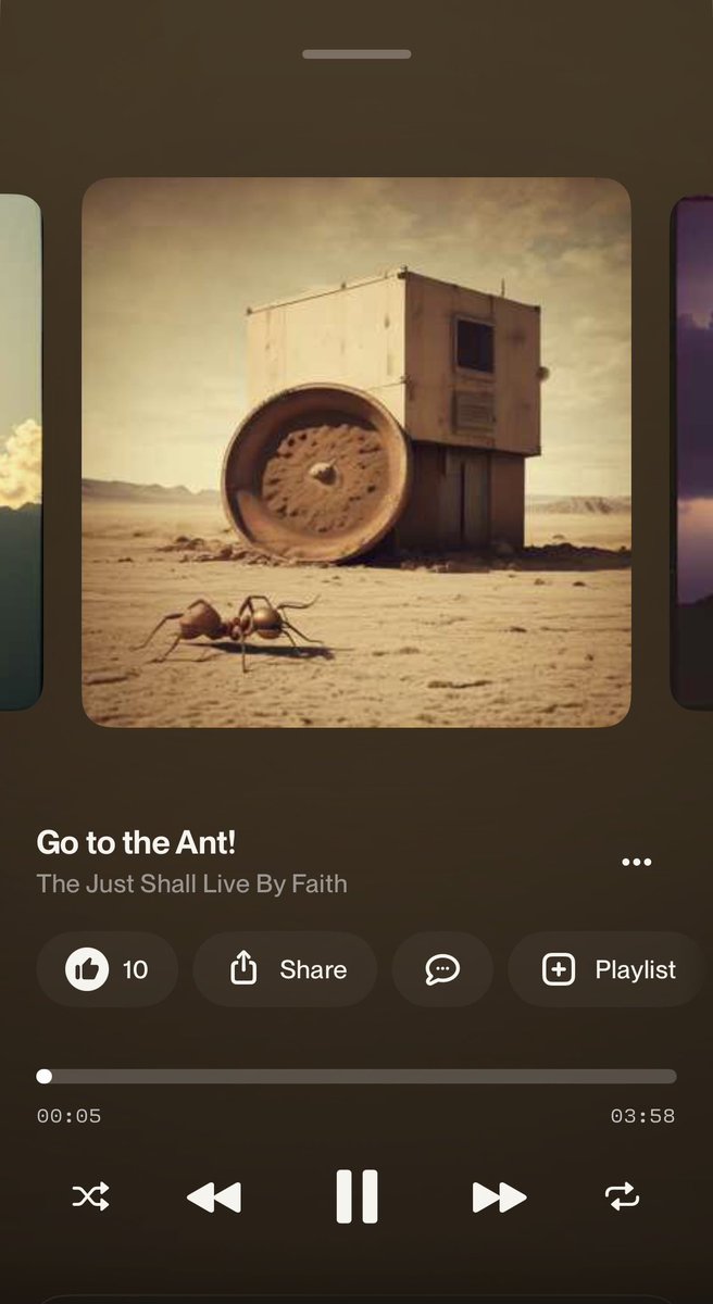 GodH8sYourIdols's tweet photo. “How long wilt thou sleep, O sluggard? When wilt thou arise out of thy sleep?”
Proverbs 6:9 

Fits so well in a @RagNBoneMan-type song >> https://t.co/NeCcyO6Cro https://t.co/re1oeoXNaL