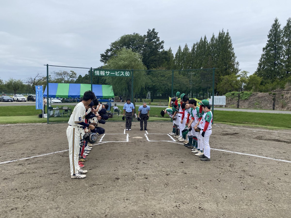 itsportsleague's tweet photo. ⚾️第34回IPI軟式野球リーグ⚾️
9/19（土）最終節
いよいよ本年度の最終戦！
JBSが4連覇を達成するか？
あるいはAASが阻止するのか…？
注目の決戦です🔥

#IPI軟式野球 #野球 https://t.co/iRDiBFITxB