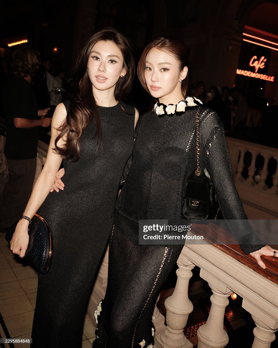 pahpahtohtoh's tweet photo. Getty cameras are BRUTAL. 😭 You either serve or you get exposed. There is no in-between. 

But LenaMiu??? Oh, they SERVED. I’ve seen enough. Case closed. 🔥

#lalinalena #ลีน่าลลินา #MiuNatsha #หมิวณัชชา #LenaMiu #ลีน่าหมิว https://t.co/OLsjoVNYyL