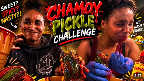 YSkrillbob's tweet photo. #ChamoyPicklePalace https://t.co/DrxpsMhKWu