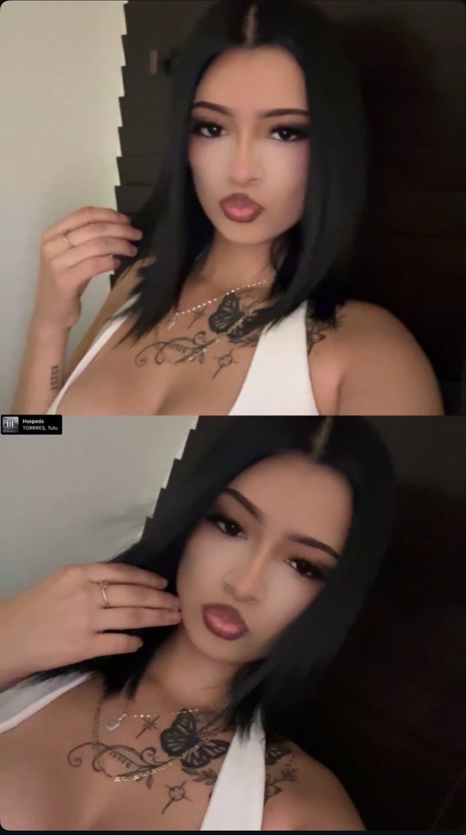 FxckSlutzZz's tweet photo. Who has leaks of her or knows her. https://t.co/24cM4U9bdU