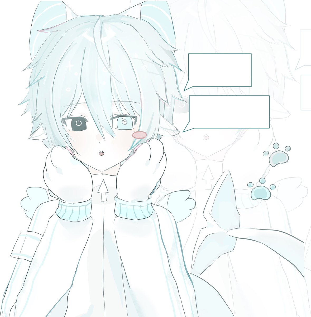 coque_Filling's tweet photo. https://t.co/xyINnWbt79