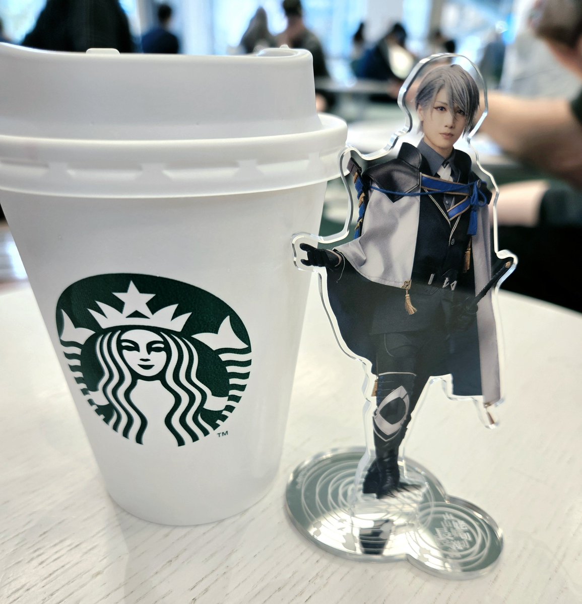 TOBIKAI tweet picture