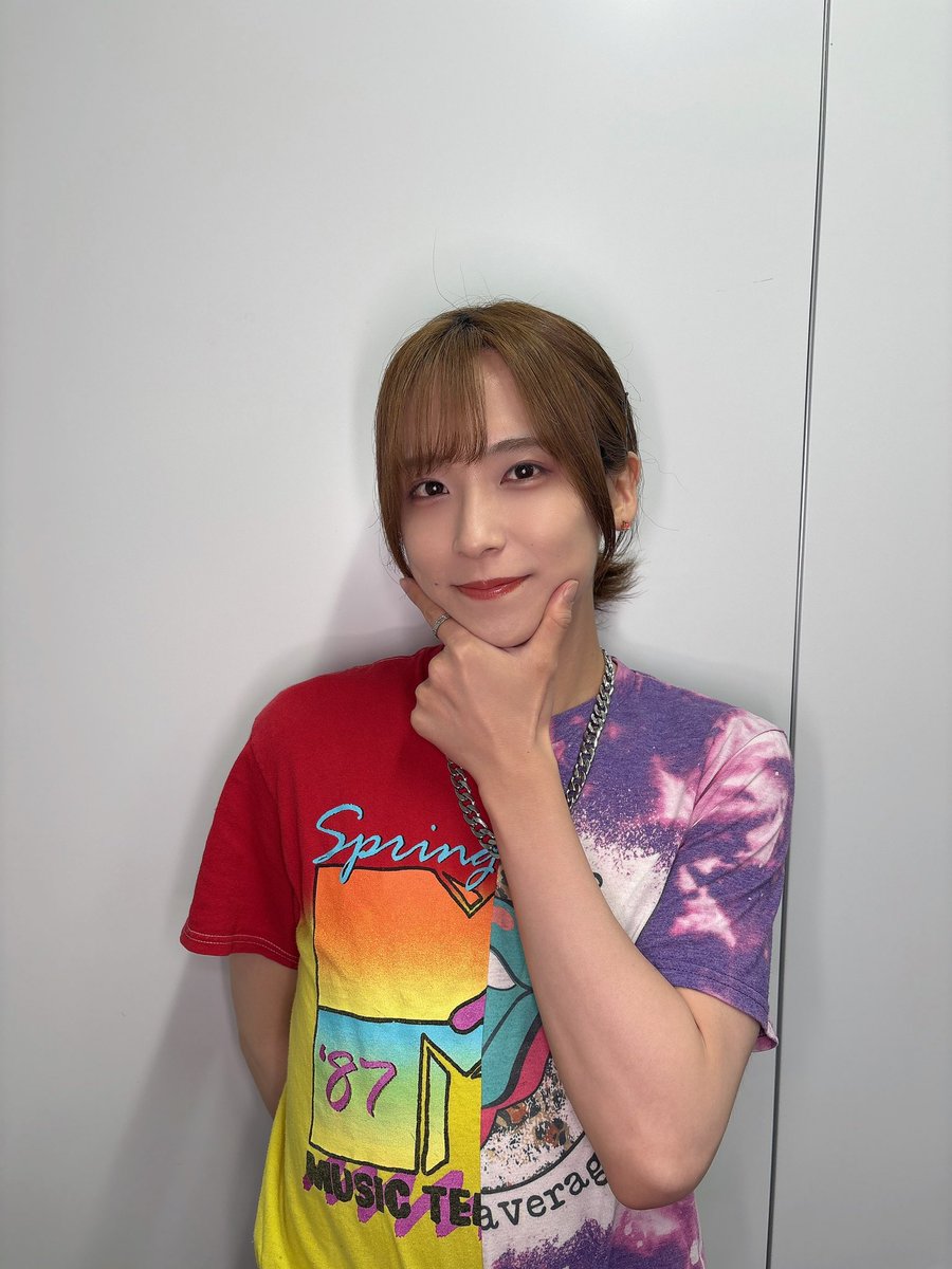 UNiFY0601's tweet photo. \\本日の特典会情報⛲️//

#UNiFY 1st Single CD
「ゾッコン！ハラペーニョ＆ジャスミーニャ」
リリースイベントin ららぽーと愛知東郷

本日のツーショット特典会の
3ポーズはこちら📸

🗓️12:00頃〜
📍ららぽーと愛知東郷
屋外イベントフリースペース リーフルーフ

🔗https://t.co/HNMVrwsoDy

#ゾッコンハラペーニョ #uu