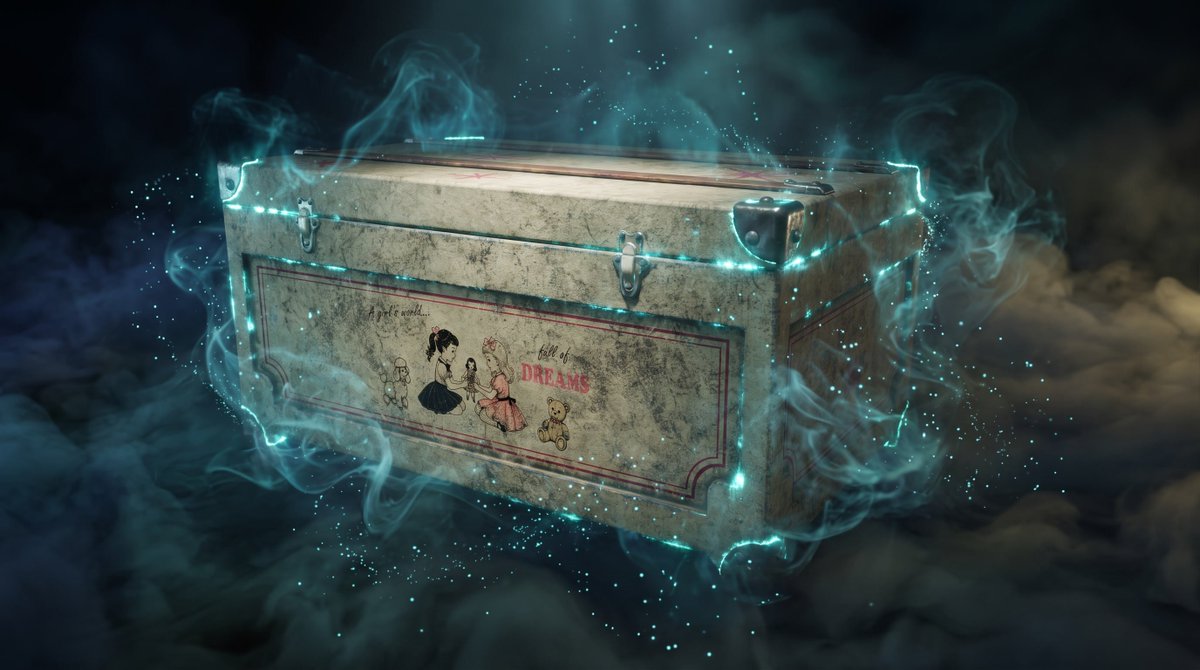 CoDZombHistory's tweet photo. 🚨 #BlackOps7 #Zombies Super Easter Egg Rewards (All Known as of September 18)

- Mister Peeks Mayhem Mode
- The Warden Operator
- New Skins for Requiem and Dark Aether OG Crews
- Replayable Boss Rush Mode
- Tier 3 Cursed without Relics
- Improved Mystery Box for High Rarity / Wonder Weapons
- Classic Wunderfizz Machine with Eternal Perks
- Reduced PAP Costs in Cursed
- Classic PAP Upgrade Animation

Additional features are still being discovered. If any new ones are found, post in replies 👇