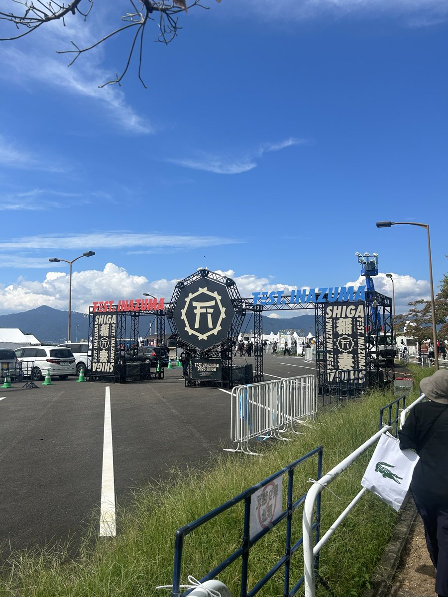 Ryuou_deshi's tweet photo. イナズマきた https://t.co/95GCAHKmzz
