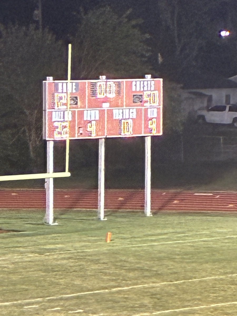WhitingFootball's tweet photo. Got the win over the eagles #didwork https://t.co/kobVxSgrQp