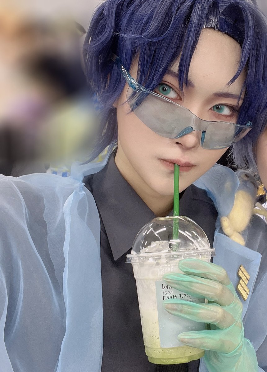 amakimaki_00's tweet photo. 🥼🌱😺⑦/🌩️🦒/cos

こっちの垢でも1年前やってたのをふりかえる https://t.co/UEy8hAPeac