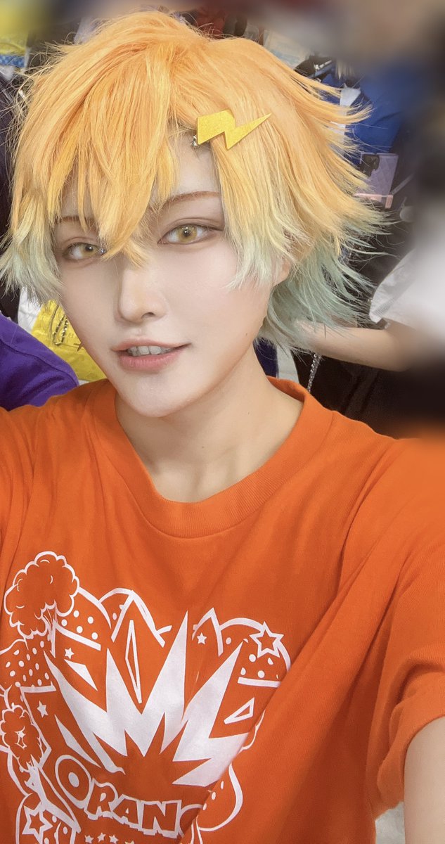 amakimaki_00's tweet photo. 🥼🌱😺⑦/🌩️🦒/cos

こっちの垢でも1年前やってたのをふりかえる https://t.co/UEy8hAPeac