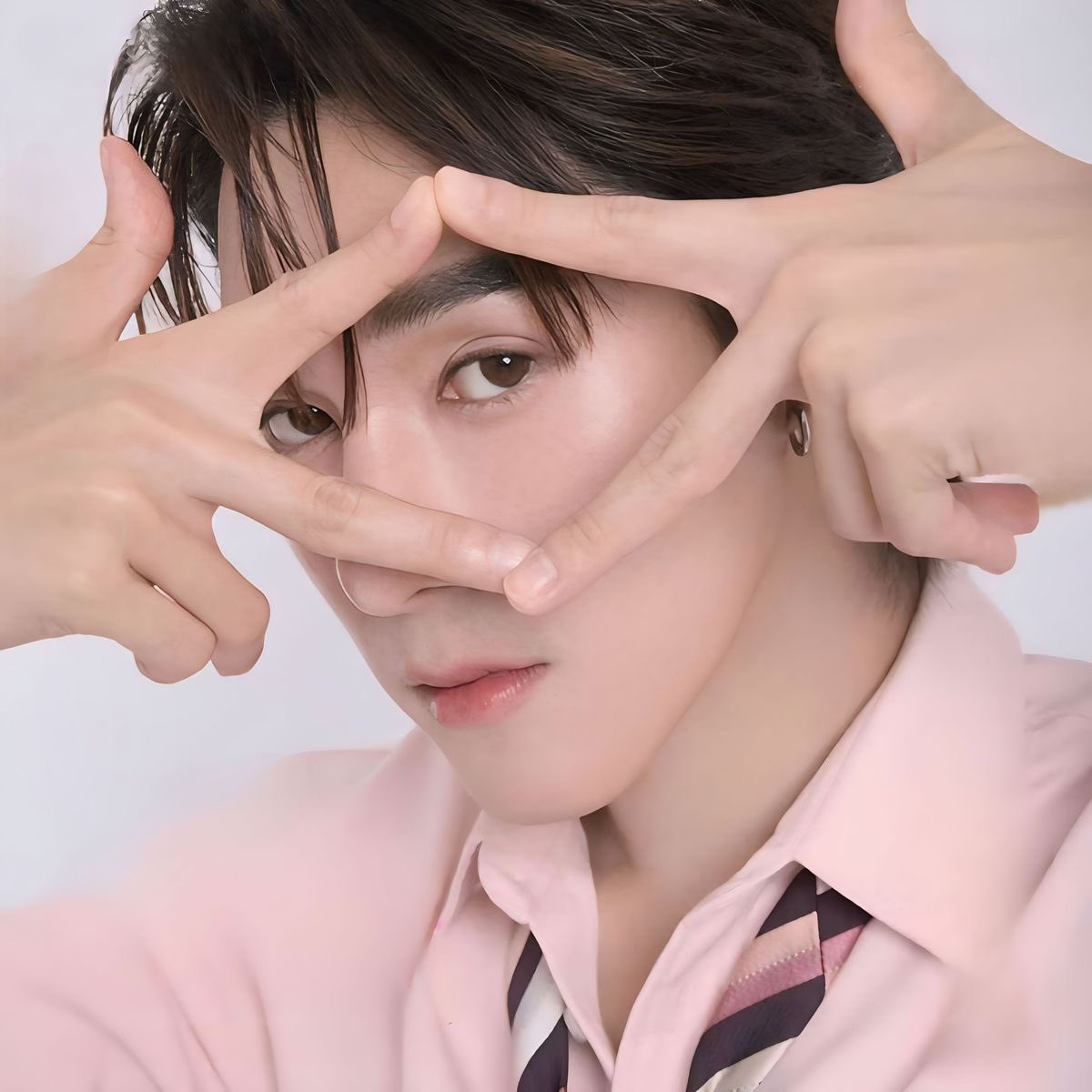 ImbunnyJ's tweet photo. 4 คนน่าลั้กๆ จาก gmm48 >< !! ที่โดนใจเราฝุดๆ

 𐃆·̩͙₊˚⊹   𓊆ྀི ธีจัง นานิ ฮงชิ มาร์คจิ 𓊇ྀི https://t.co/PCJTtmsI2a