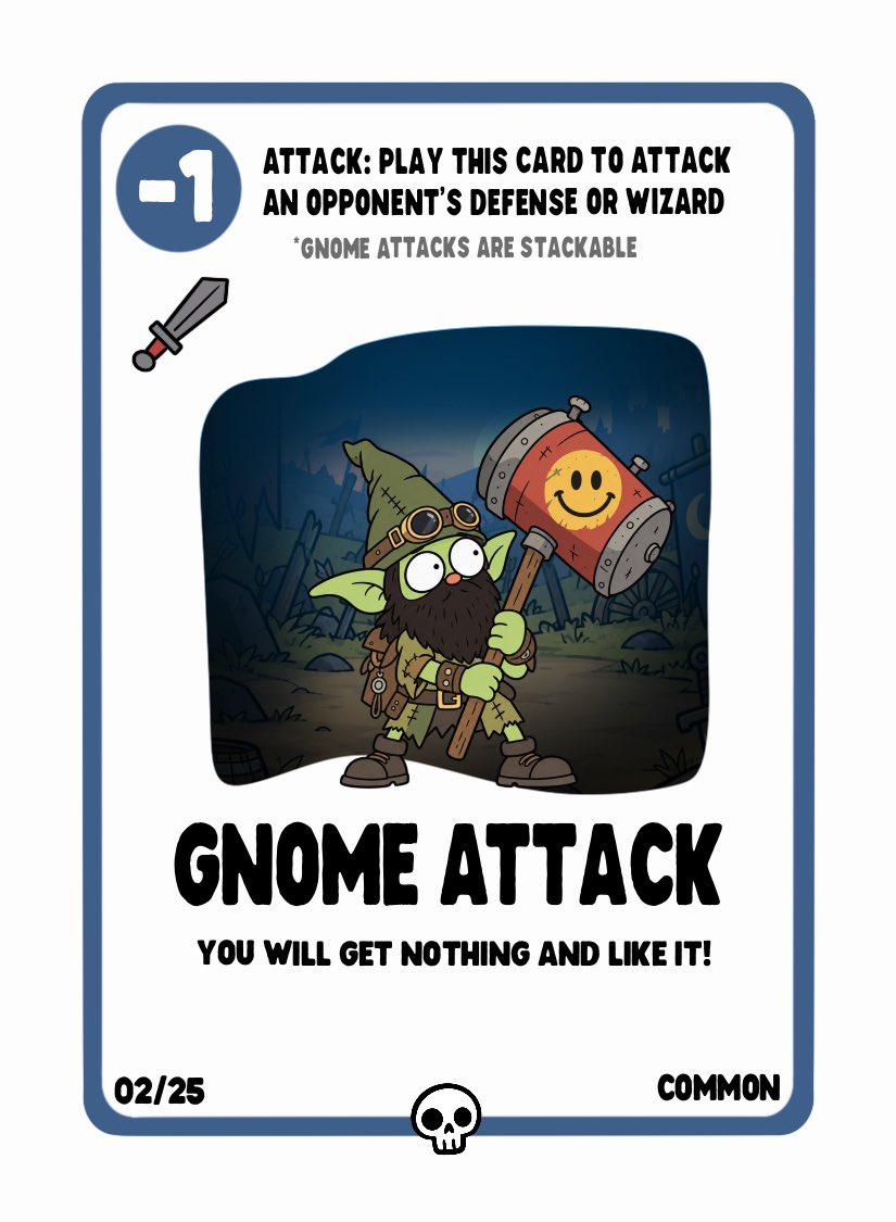 BonefaceGames's tweet photo. Yes Peculiars, but also…

Puking Wizards!! https://t.co/DGa1S7vJPB
