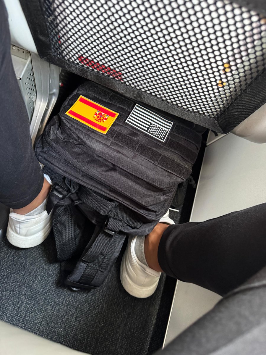 sebas_angus's tweet photo. Canarias 🛫🏝️. Travel mode. https://t.co/87WUHukjcU