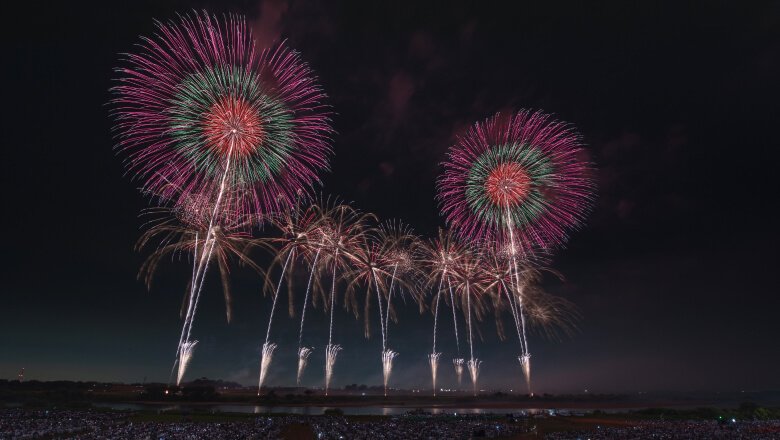 MOAPeruOficial's tweet photo. ❰ FOTOS ¦ 260918 ❱

La canción “セツナハナビ (Setsuna Hanabi)” de TXT sonará en el recinto del "39th Tonegawa Grand Fireworks Festival", que se celebrará en la localidad de Sakai, prefectura de Ibaraki.

El festival contará con el lanzamiento de aproximadamente 30 000 fuegos artificiales a lo largo del río Tone.

Si asistes al festival y escuchas la canción, por favor utiliza el hashtag:
#SetsunaHanabi 🎆 
#セツナハナビ

📅 Sábado, 19 de septiembre de 2026
https://t.co/geayVl0aqj
___
#TXT 
#투모로우바이투게더
#TOMORROW_X_TOGETHER
#수빈 #연준 #범규 #태현 #휴닝카이
@TXT_members

© TXTintl_twt | MOA Peru