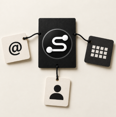 spliteverything's tweet photo. Not every contributor needs to be a wallet address.

the original creator might be known by an X handle. the artist might want a wallet. a community might need its own allocation.

split is built so creator rewards follow the people who made the token, not whichever wallet clicked launch.