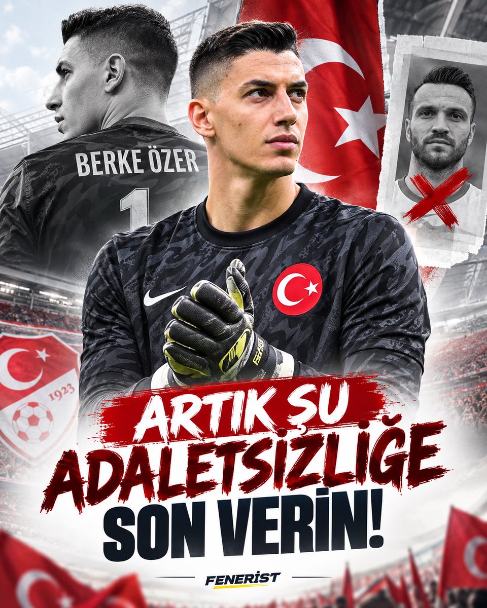 Feneristcom's tweet photo. Uğurcan Çakır oynasın diye, şu çocuğu harcayanları tarih asla affetmeyecek! https://t.co/n19CYr5Jd6