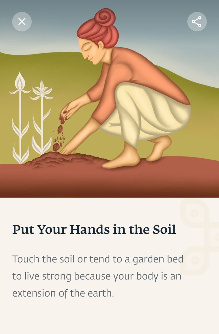 Priya12683's tweet photo. #savesoil https://t.co/ZNopqpbjik