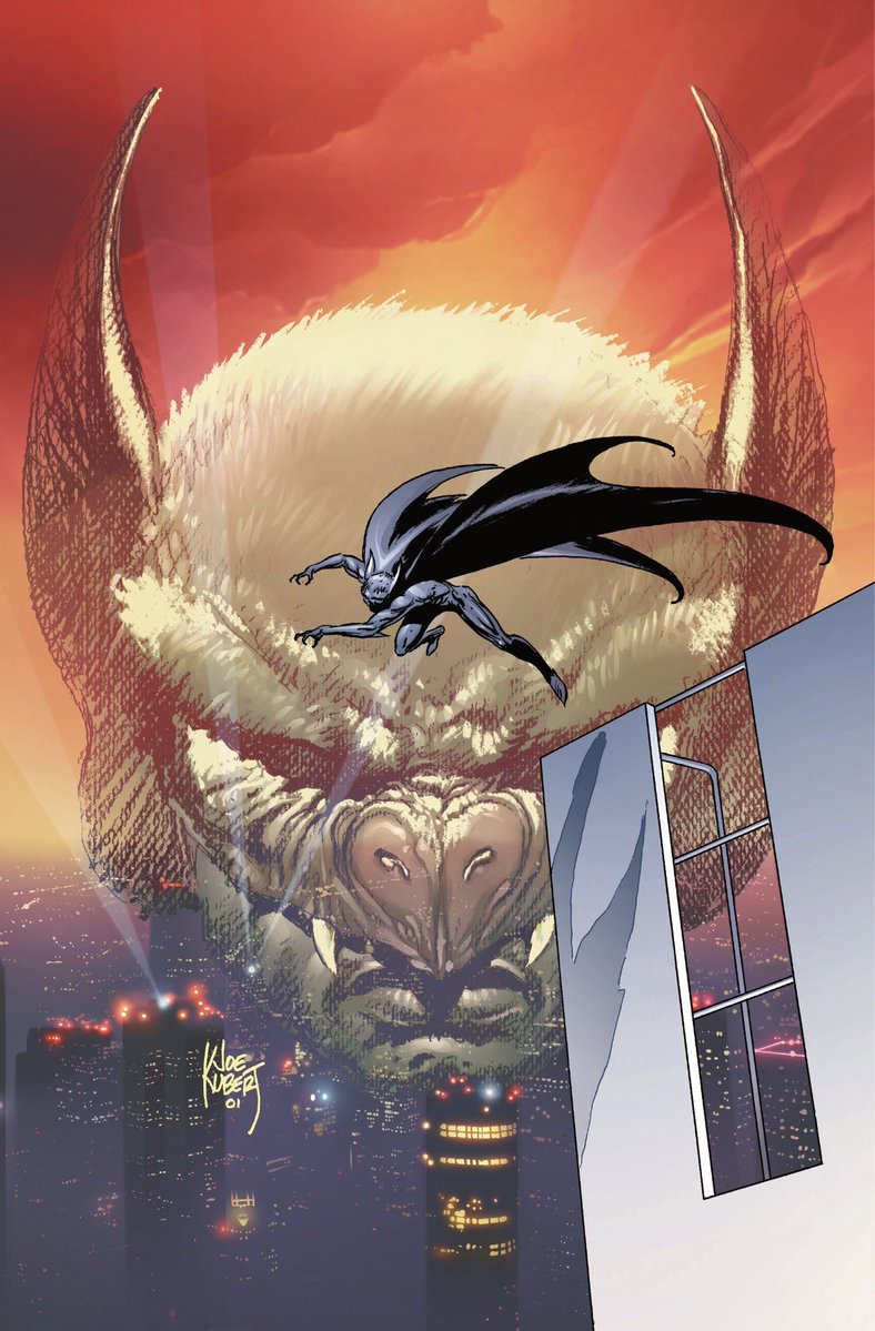 HistoftheBatman tweet picture