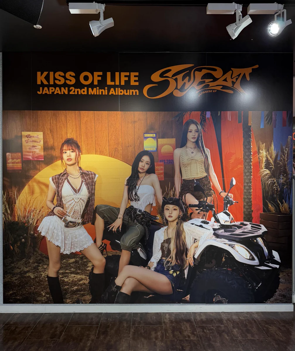 タワーレコード渋谷店 on X: 