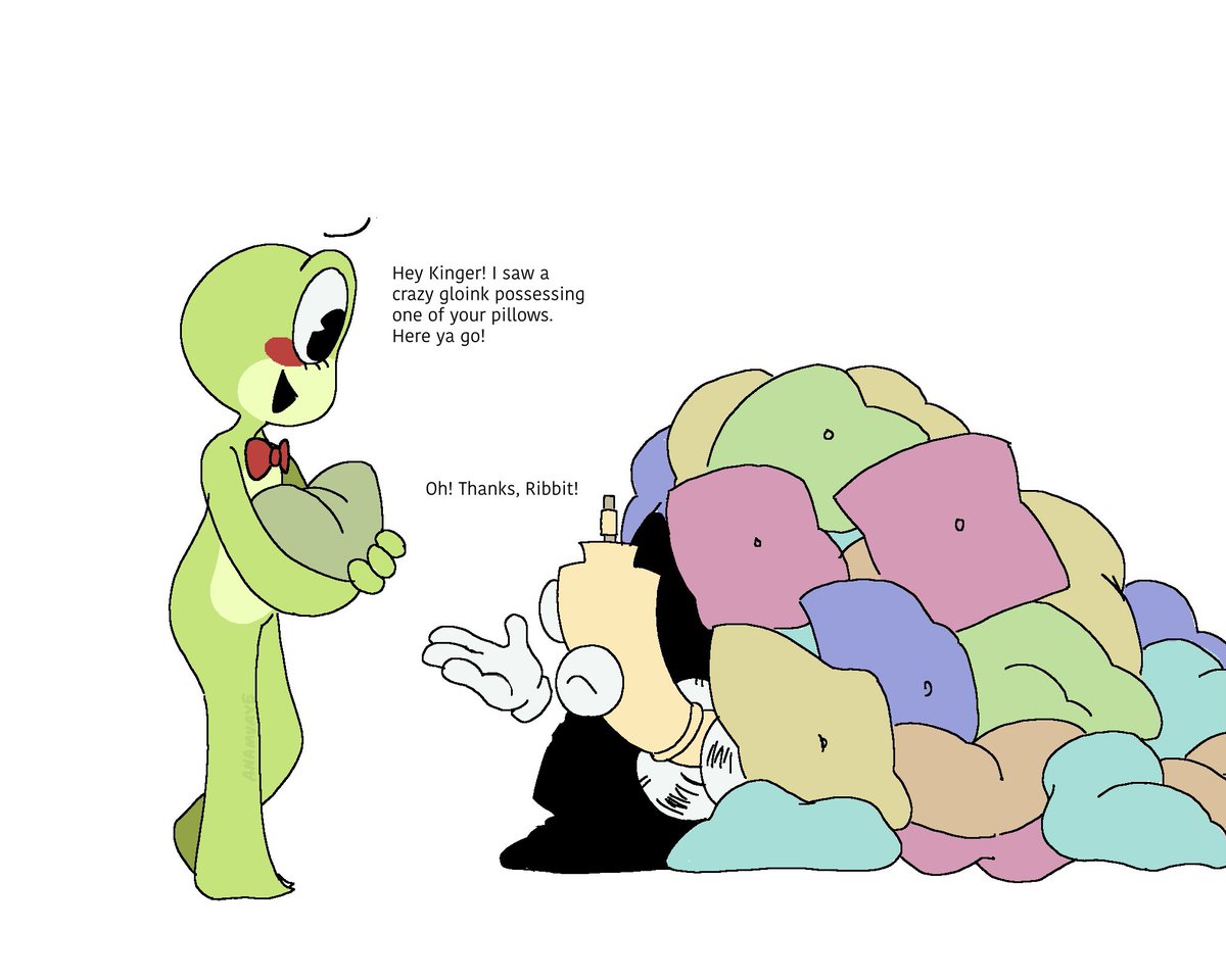 ribbitdaily_'s tweet photo. 022 https://t.co/EkOyr7c6Hb
