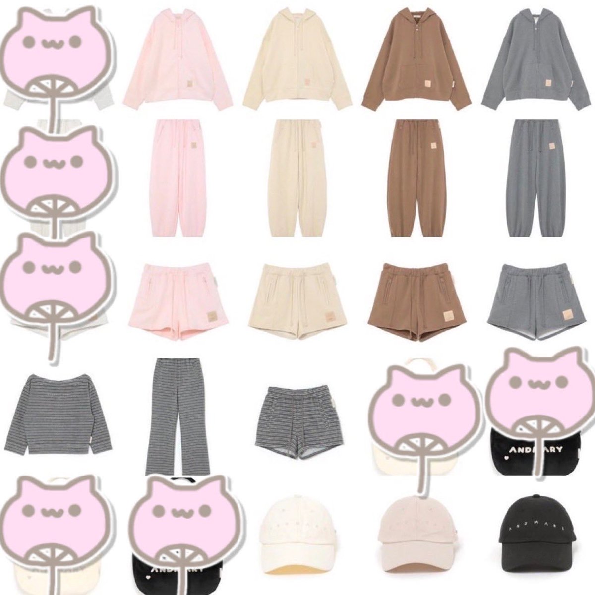 Ryuse_i890's tweet photo. andmary bebe 9/19新作 店舗代行

整理券20番台
代行費 1500円/

本日手渡し優先します。
ご希望の商品をカラー、サイズ、お取引方法を明記の上ご連絡ください。

#andmary #アンドマリー https://t.co/lChkNIJyGb