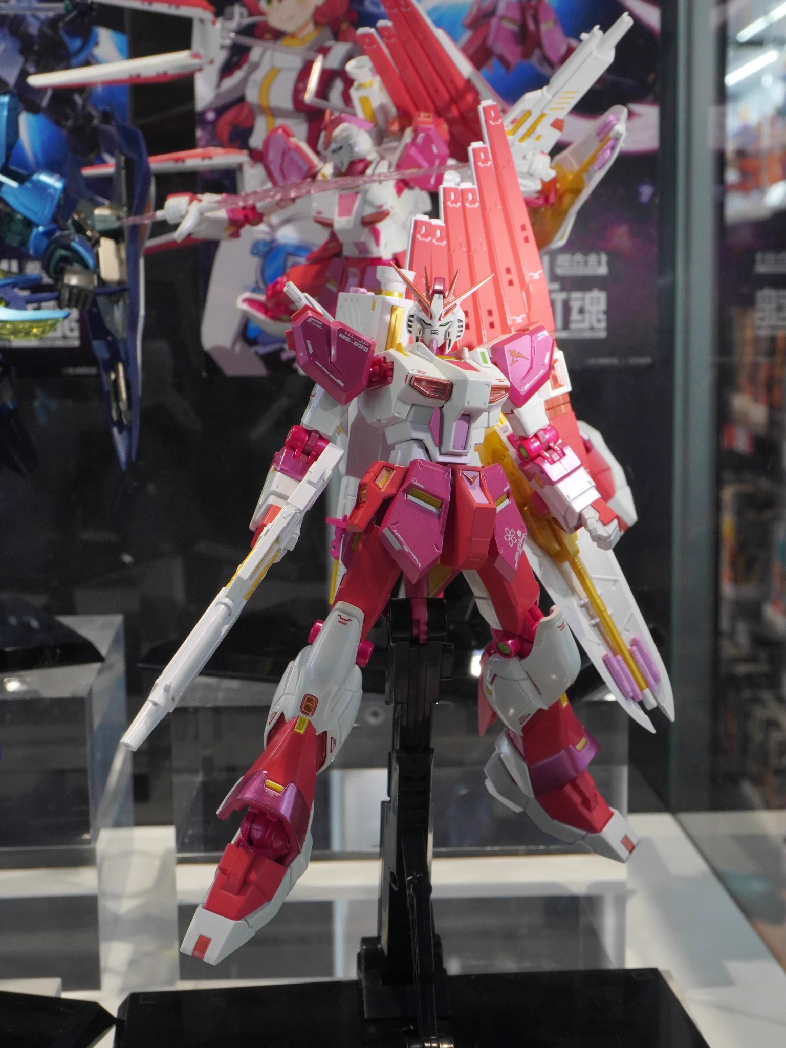 TAMASHII NATIONS STORE TOKYO on X: 