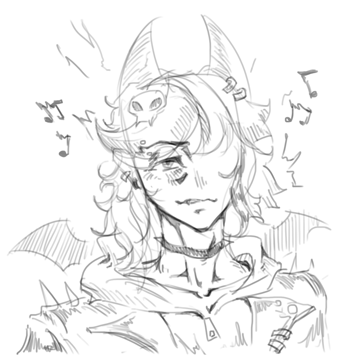 Gus_Art_'s tweet photo. Skell doodle i made cause my friend is a heavy simp
#fpe #SkellFpe https://t.co/Sm5xw1ERoU
