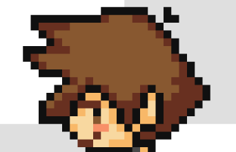 _SAMU_Game_'s tweet photo. sassy boi

#indiegame #indiedev #rpg #videogame #pixelart #rpgmaker #samu_game #undertale #deltarune #earthbound #memories #gamedev https://t.co/JLBYGDfHsf