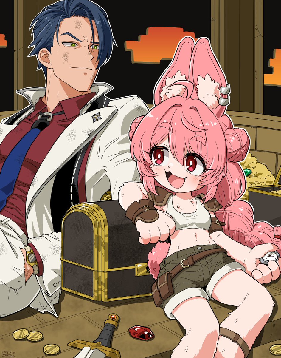 Amida_mu's tweet photo. https://t.co/9zwdd4Ue5a