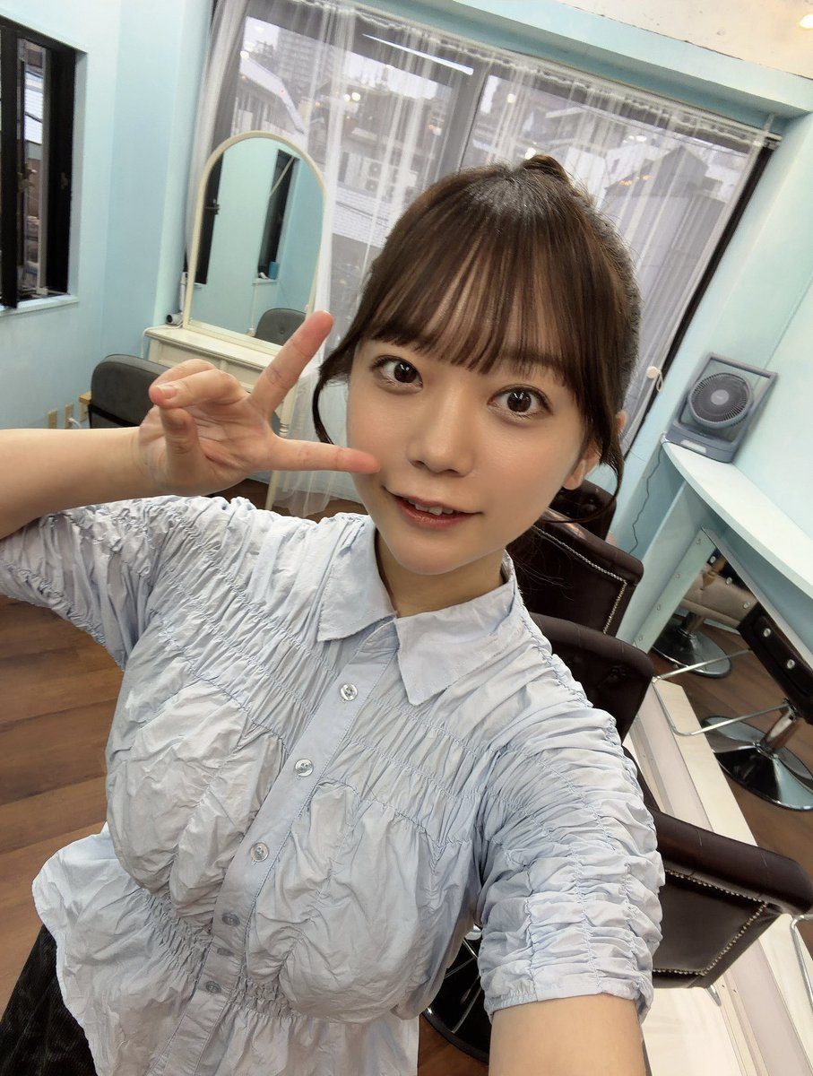 Sano_nagisa's tweet photo. おはよおお https://t.co/PSNyd3rbNH