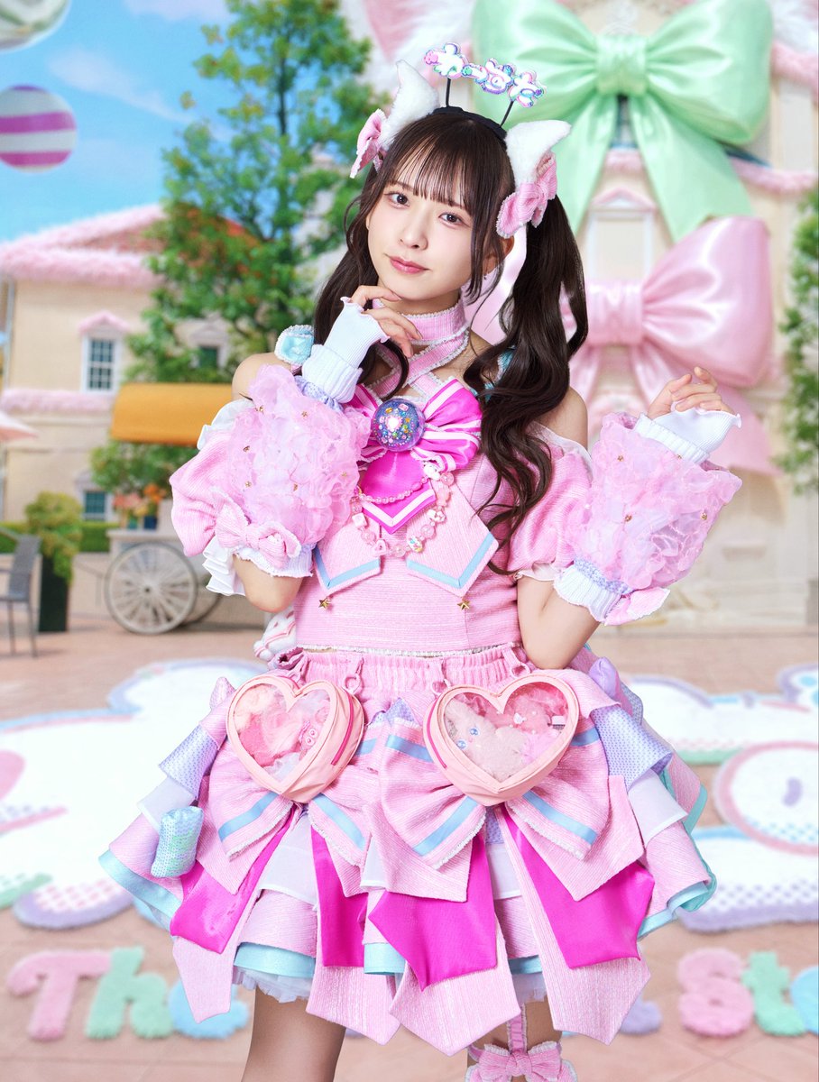 tws_staff's tweet photo. ／
中山莉子 生誕ソロライブ
「中山莉子の生誕祭。」
三品瑠香ゲスト出演決定‼︎🐱🩷✨
＼

🎤公演タイトル
中山莉子 生誕ソロライブ「中山莉子の生誕祭。」

🗓️日時
2026年10月26日(月)19:00

📍会場
Zepp DiverCity(TOKYO)

🎟️プレリザーブ先行受付開始
9/19(土)12:00〜9/27(日)23:59

お申し込みはこちら
🔗https://t.co/FsBA3JxYQK

詳細はこちら
🔗https://t.co/FTI8xxZXLB

#私立恵比寿中学 #えびちゅう
#わーすた #wasuta