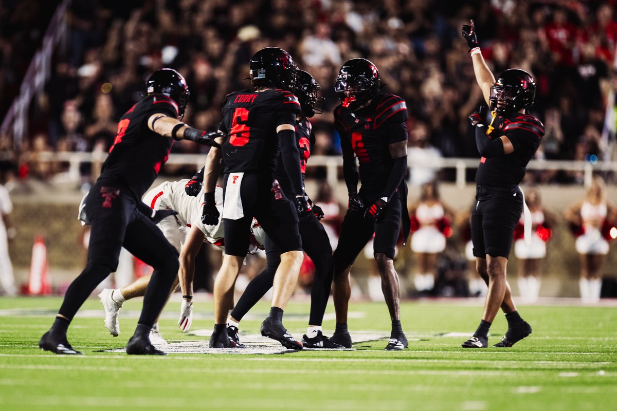 TexasTechFB tweet picture