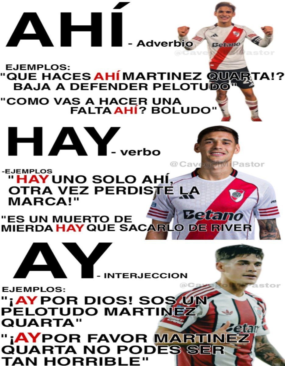 Felipe299433's tweet photo. @RiverPlate GANEN HIJOS DE PUTA https://t.co/Ao6jms2VWM
