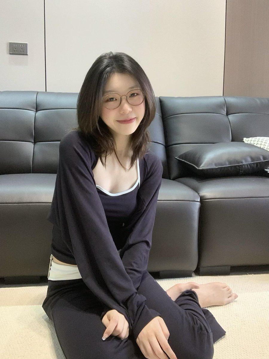 iiyehl's tweet photo. 早上坏 https://t.co/Q2SrmUZgiE