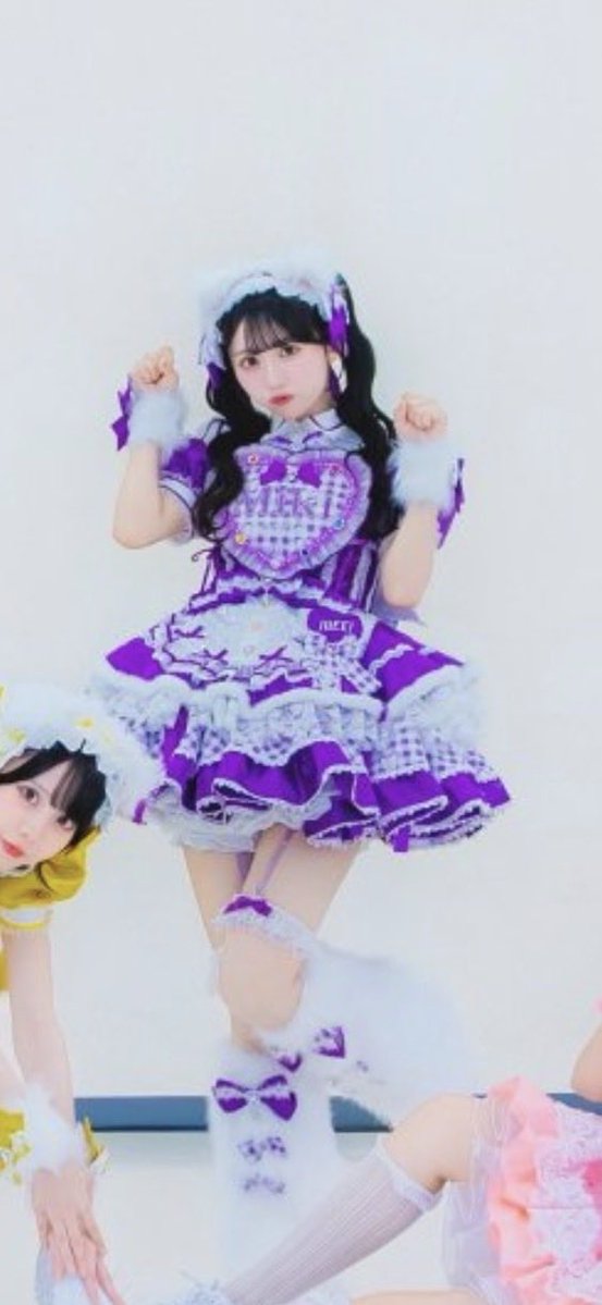 pureviolet_u's tweet photo. 可愛すぎてガチでキレる  #きみはみきの幸せ https://t.co/zdfmaWs4eE