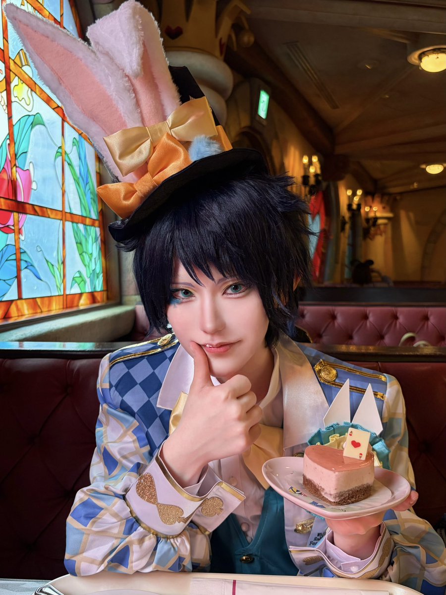 ponnoheya_'s tweet photo. #Dハロ仮装 #Dハロ仮装2026 https://t.co/oFokv2kVmB