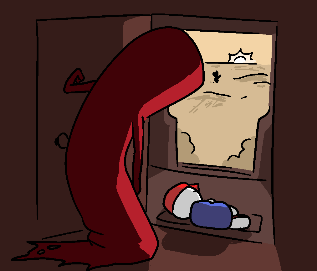 benji_melon's tweet photo. parasite opening his front door to enjoy the sunrise every morning and seeing a little angel on his porch
#endacopia #endBsideB https://t.co/NupkTs90sP