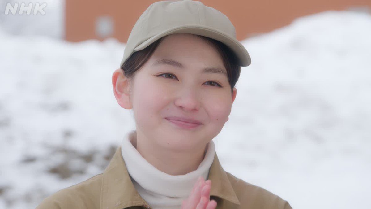 nhk_hokkaido's tweet photo. ◤今夜10時最終回◢
#リラの花咲くけものみち2
第5回 ともにいきる

七海(大石愛陽)と犬飼(上川隆也)の励ましで、牧場再開を決断する勝喜(温水洋一)

殺処分のことで苦しむ聡里( #山田杏奈 )の前に祖母チドリ(風吹ジュン)が現れる
https://t.co/6zUelPykVM
NHK ONE配信あり https://t.co/wpIaSAcnie