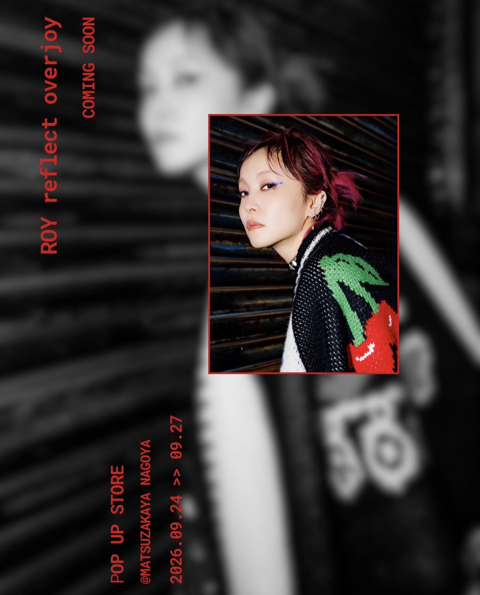 royreflectoverjoy.official (@roy_official20) / X