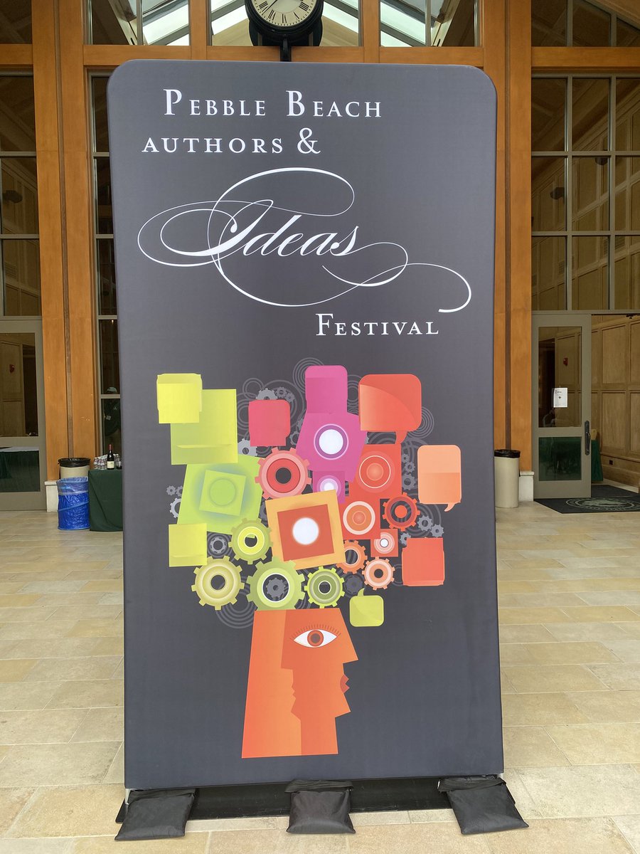 KentTorrey's tweet photo. #20 #pebblebeachauthorsandideasfestival …one cannot think, write, or speak unless one has #foodandwine! @thecheeseshop1 is honored to be associated with @literarydays since the beginning. So wait, what caught your eye?! #cheese #wine #nomnom https://t.co/QqB6I3G2jb