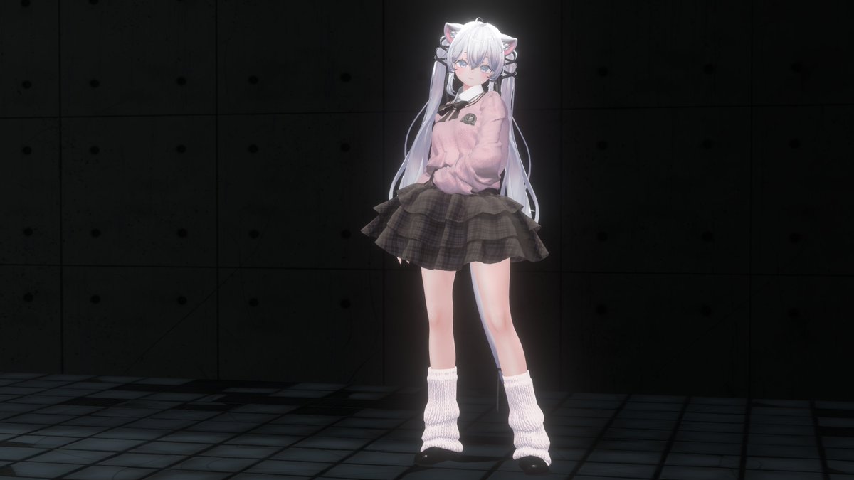 KOTOCHIVRC's tweet photo. https://t.co/ht9hAV5IS7
とっても可愛いので！！！
ぜひ！！！！！

#VRChat
#SEKIVRC https://t.co/gVEqoB5EtE