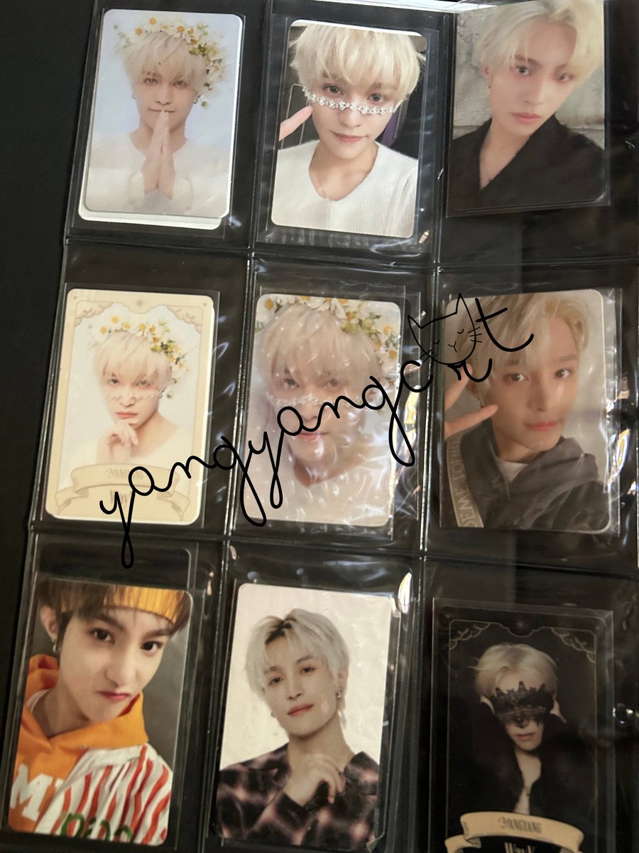 nusandnooom's tweet photo. inch check | wayv yy pcs

not a selling post yet but need ko na magdeclutter hehehe since hindi na rin ako masyadong nagcocollect ng yy pcs since i’m already in thai bl 😆 so if may interested po, sige ready na siguro ako siya ilet go 😆✋🏻 

tags wayv nct yangyang wts lfb ph https://t.co/ZVjMpd72P4