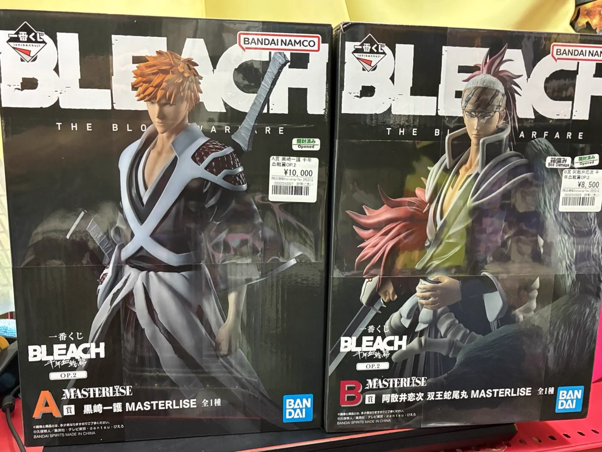 アニメフィギュア専門店】おたちゅう。秋葉原1号店 on X: 