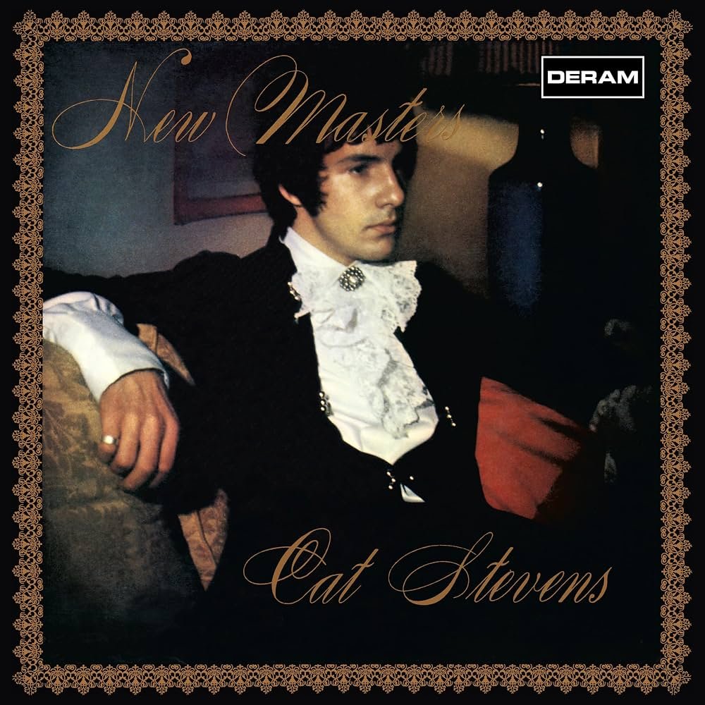 hard_moderns's tweet photo. #NowPlaying
The First Cut Is The Deepest / Cat Stevens
'67リリースの2ndアルバム『New Masters』収録曲 🎵
※"P. P. Arnold"に提供したヒット曲(UK/18位)のセルフ・カバー 🎵👍
Written by:Cat Stevens 🎶
#CatStevens
https://t.co/qiOX1zNwpA https://t.co/fgcOhWCWTl
