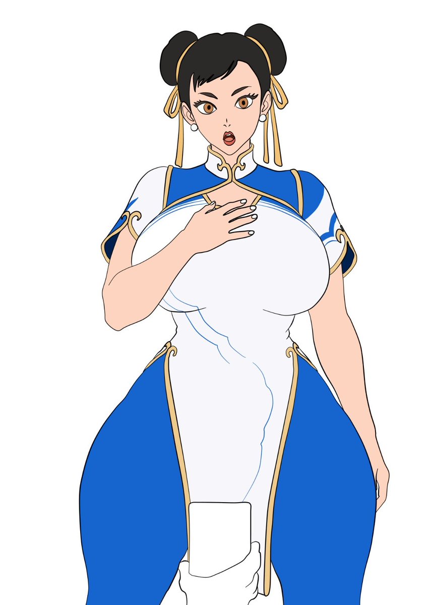 panrenaxx's tweet photo. "Charmcaster was about to cast a spell..
and ended up riding her own toy 😵‍💫💜"
#Charmcaster #ChunLi #Ben10 #StreetFighter #NSFWArt #Hypnosis https://t.co/utBbgOD4Kr