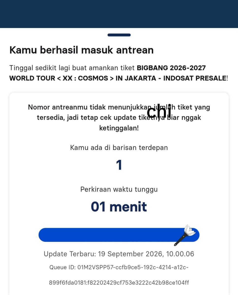 gyulittlepuppy's tweet photo. chia menamatkan war bigbang GAK ANTRI SAMSEK🙂🙏🏻

tentunya untuk my dospem gw☺️ https://t.co/Kf0mKVSR5X