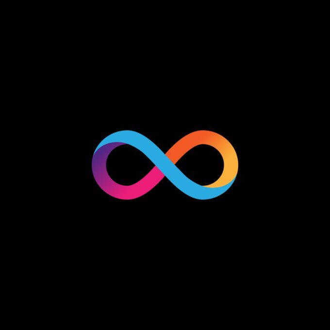 PartyhatsICP's tweet photo. internet-computer:native  will be MUCH bigger than zcash:native https://t.co/4rtwBouX08